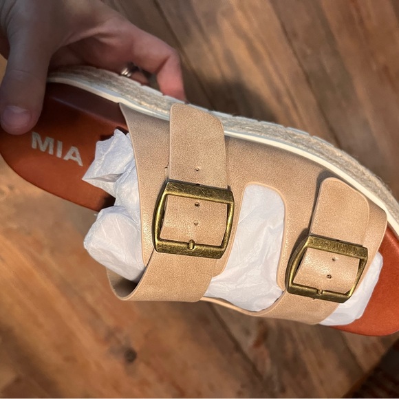 MIA Kely sandals - Picture 4 of 8